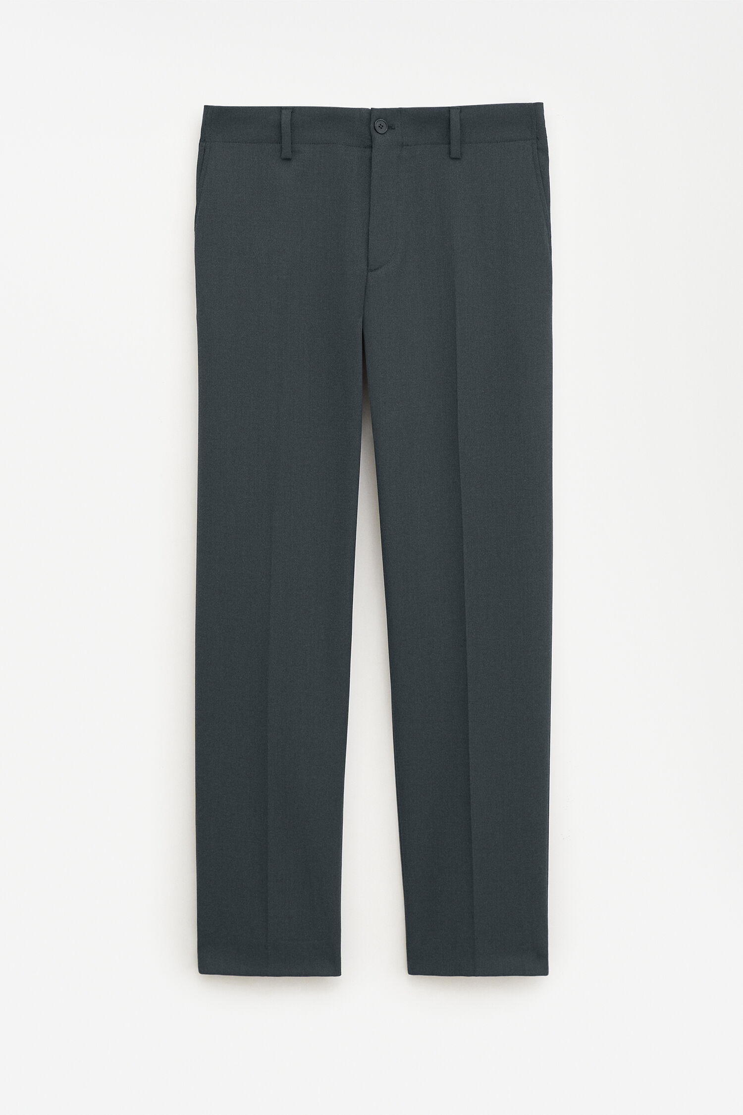 【破格！】Troye Low Rise Chino Pants Troye Low Rise Chino Pants – Apartment Three